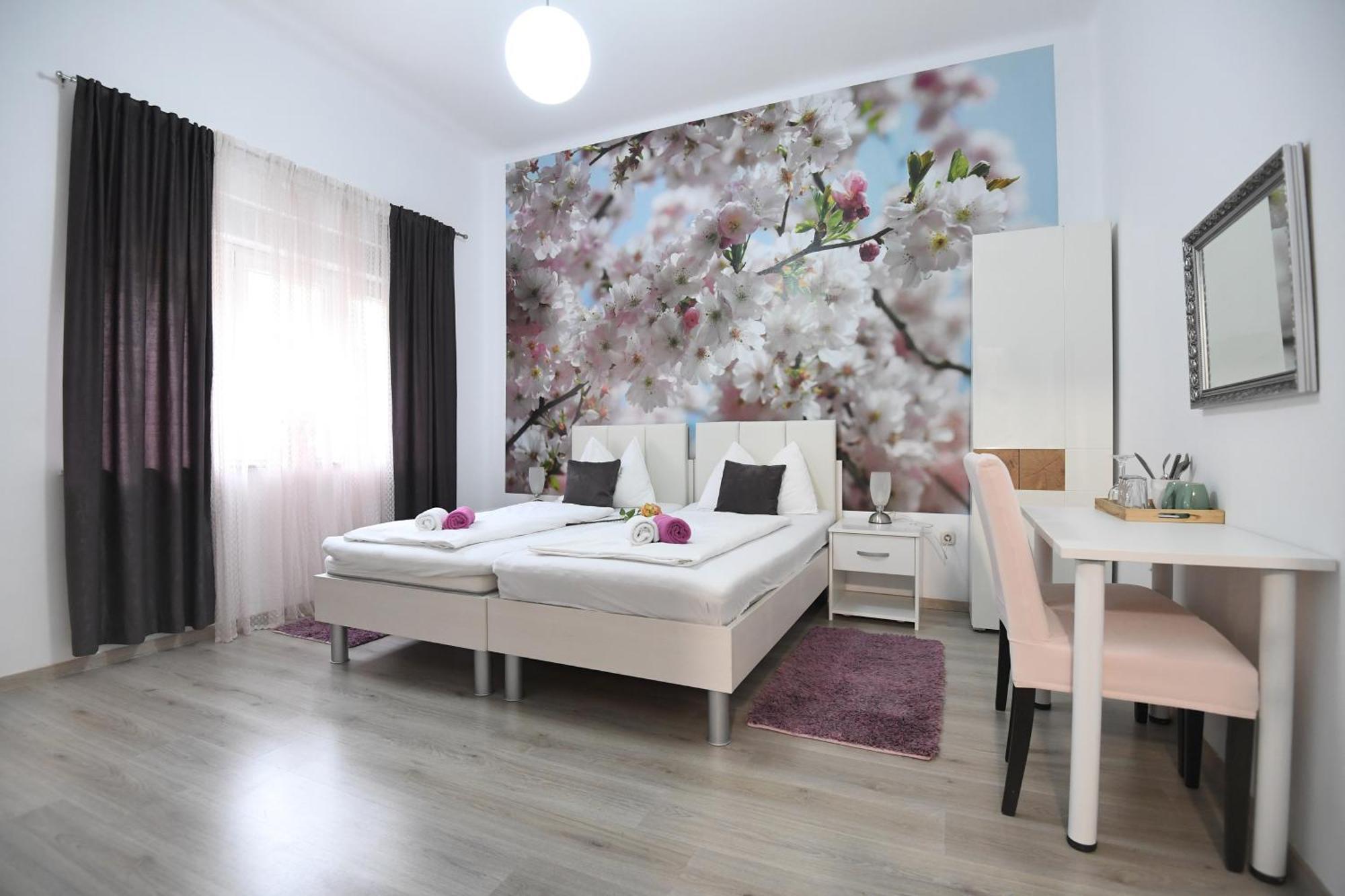 Green Lighthouse Rooms Zadar Extérieur photo